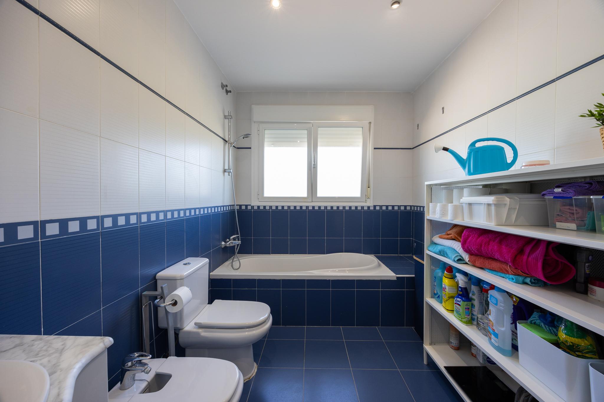 Casa en Venta - C. Río Jarama - 20