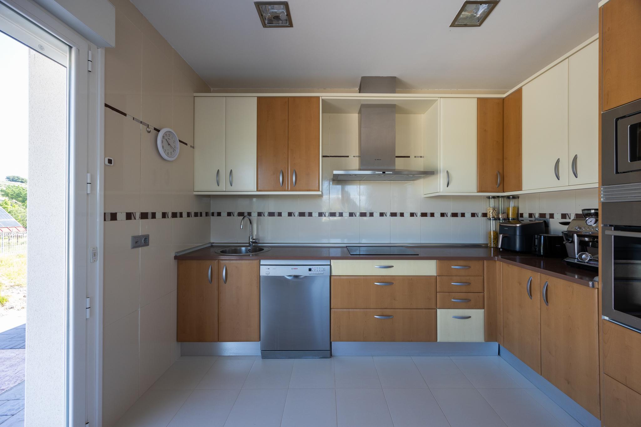 Casa en Venta - C. Río Jarama - 5