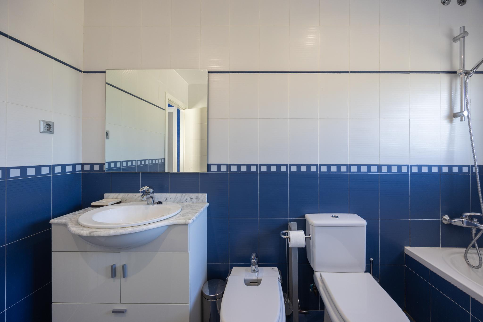 Casa en Venta - C. Río Jarama - 19