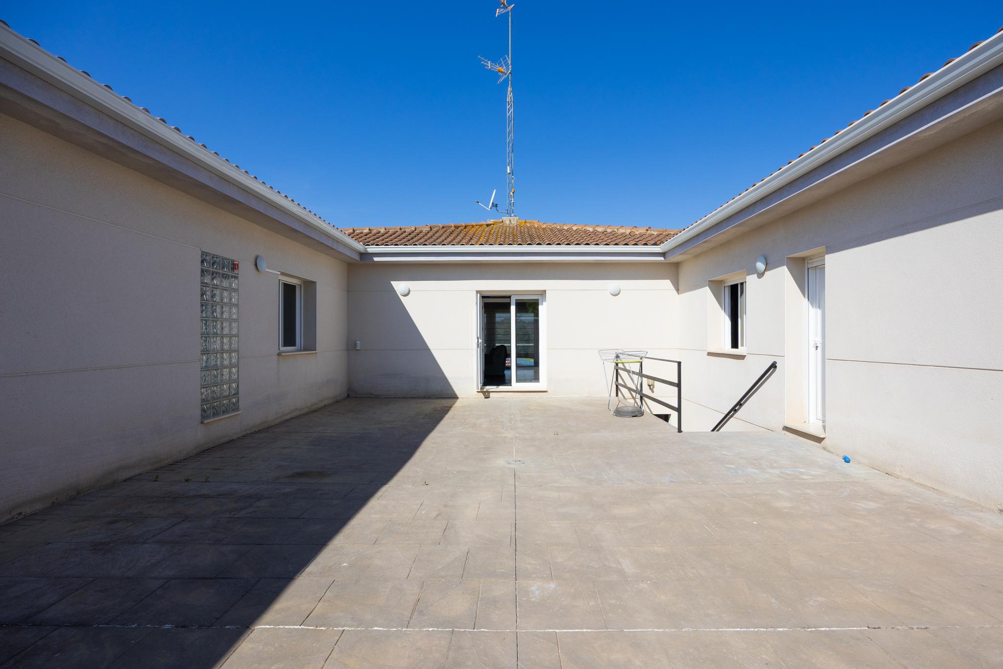 Casa en Venta - C. Río Jarama - 35