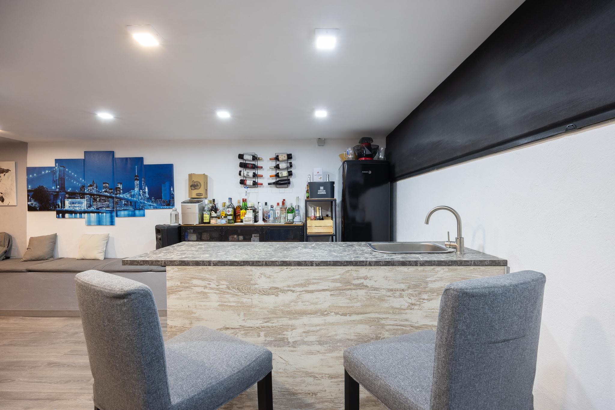 Casa en Venta - C. Río Jarama - 29