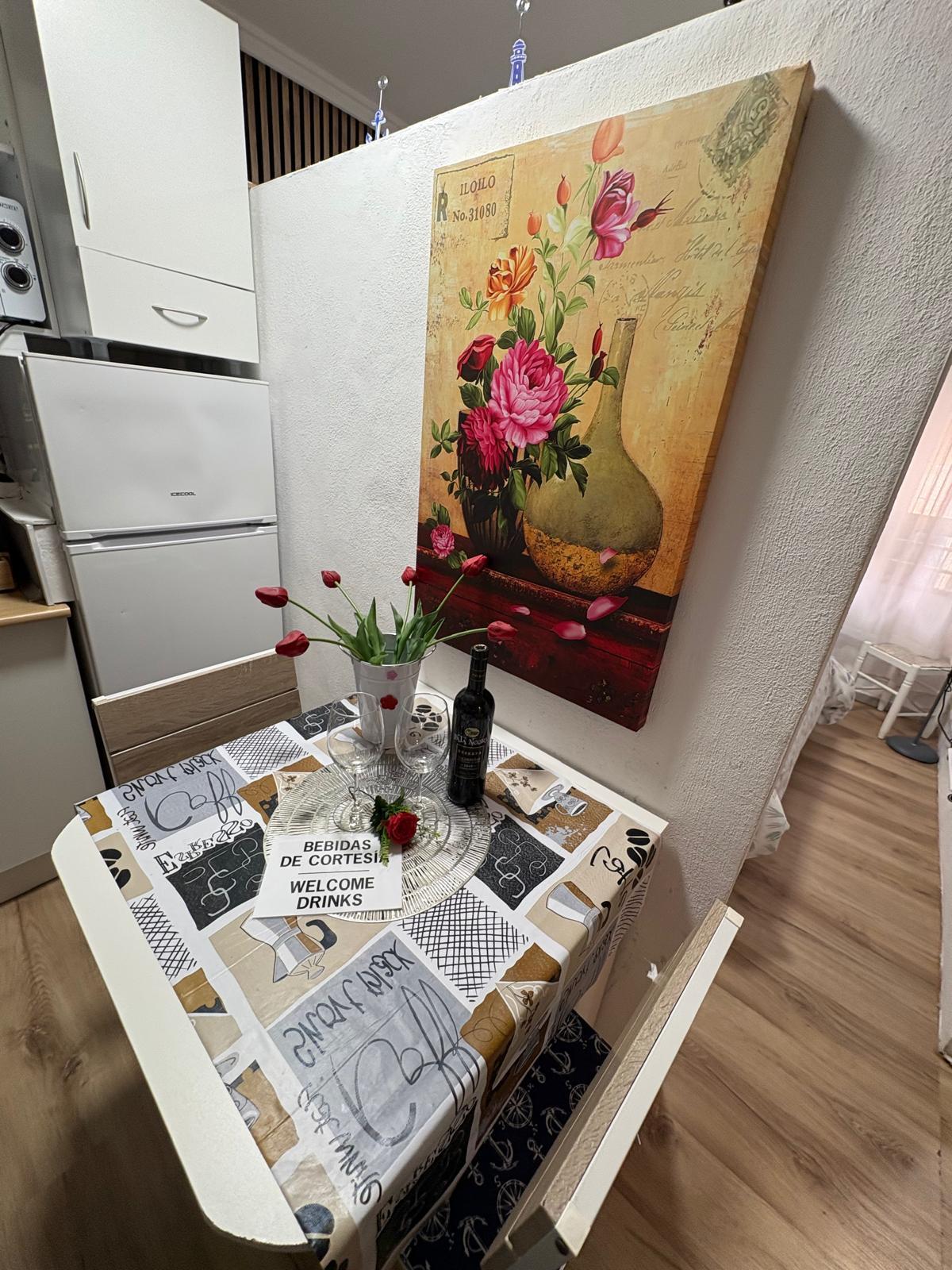 Piso en Venta - Avinguda de Dénia - 3