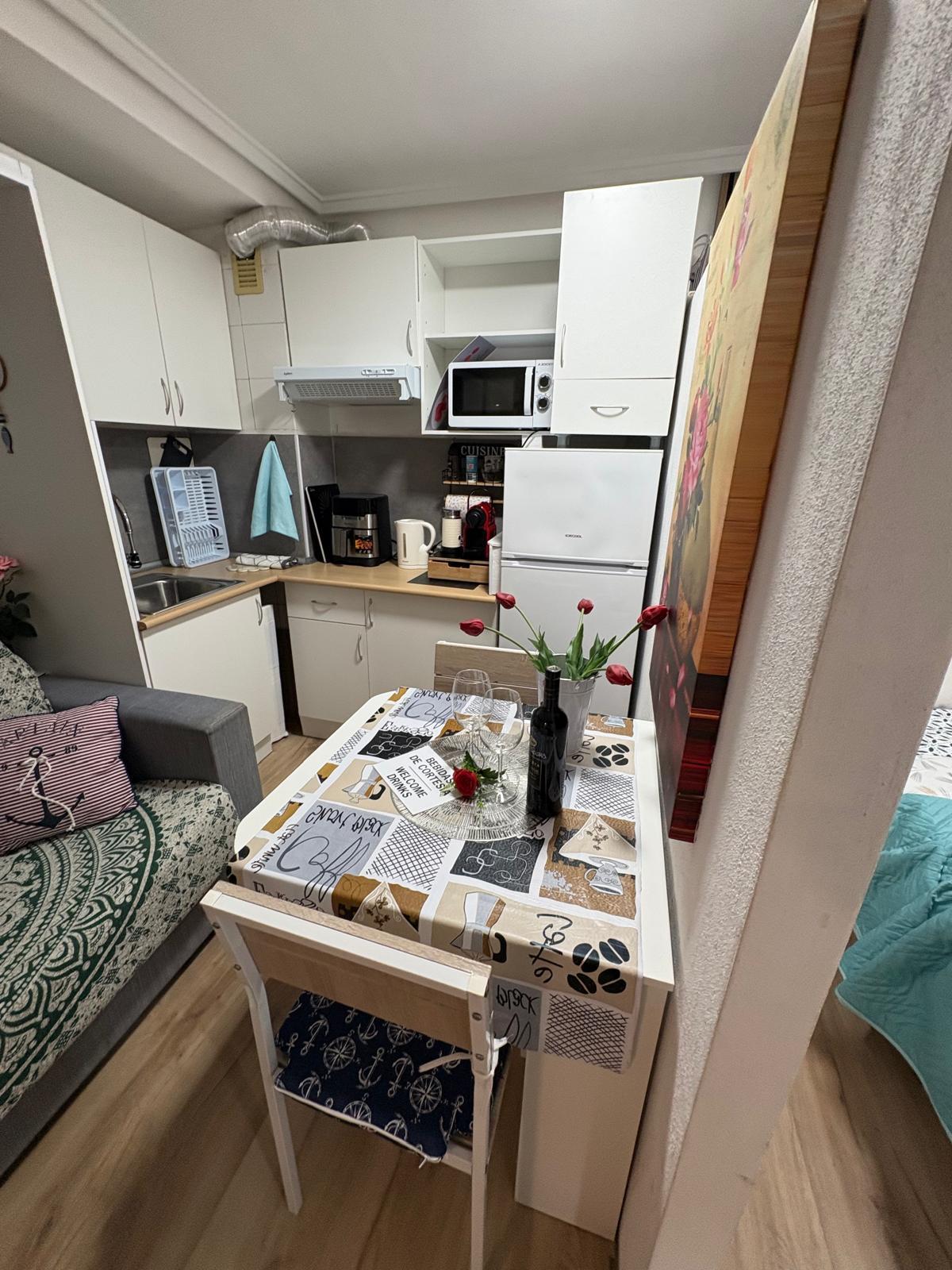 Piso en Venta - Avinguda de Dénia - 2
