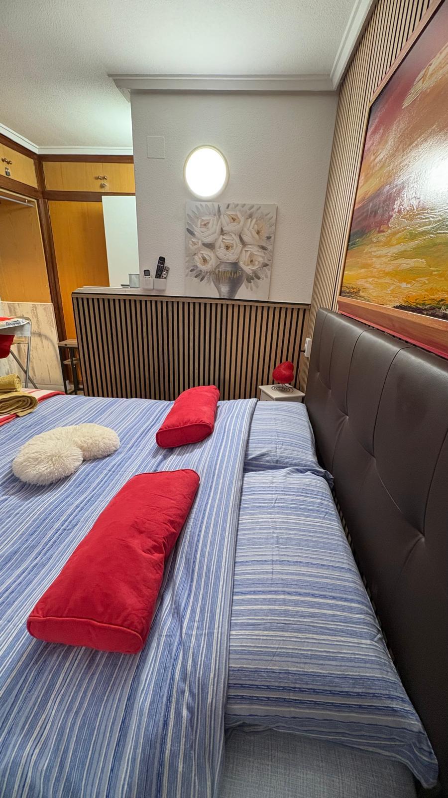 Piso en Venta - Avinguda de Dénia - 8