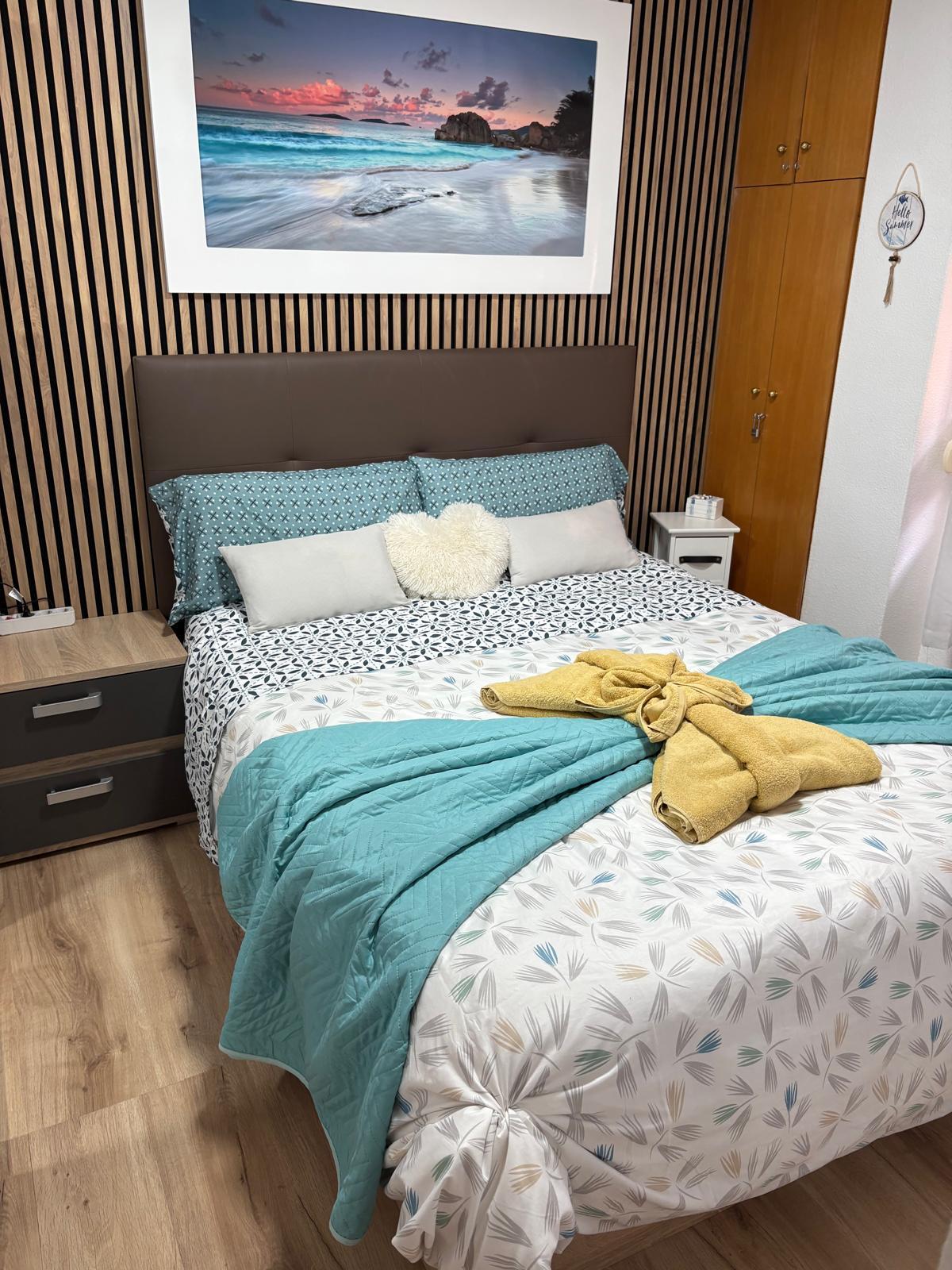 Piso en Venta - Avinguda de Dénia - 13
