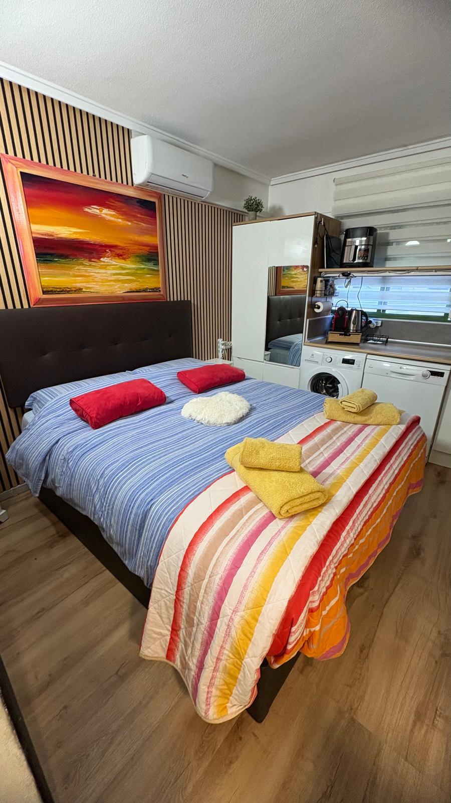 Piso en Venta - Avinguda de Dénia - 9