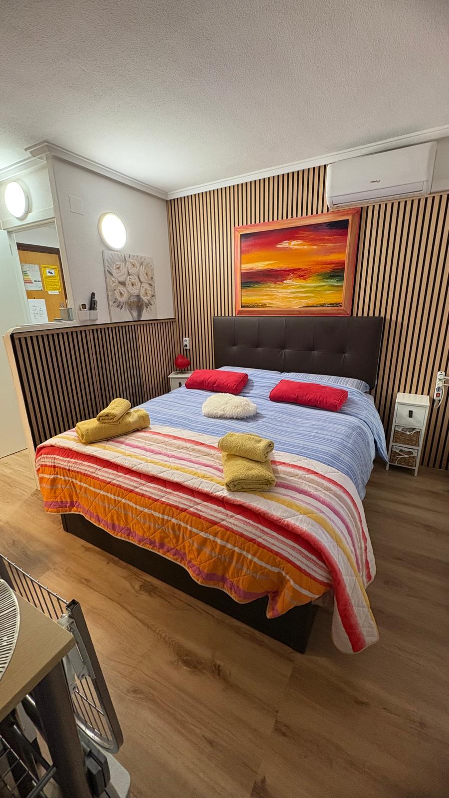 Piso en Venta - Avinguda de Dénia - 7