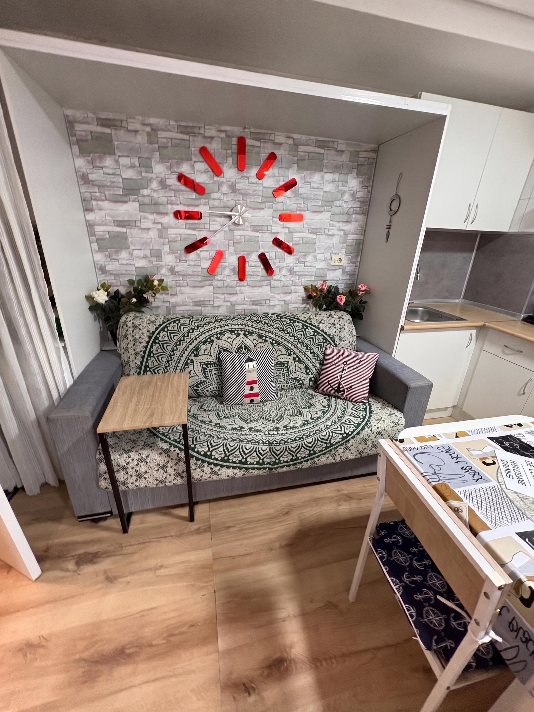 Piso en Venta - Avinguda de Dénia - 1