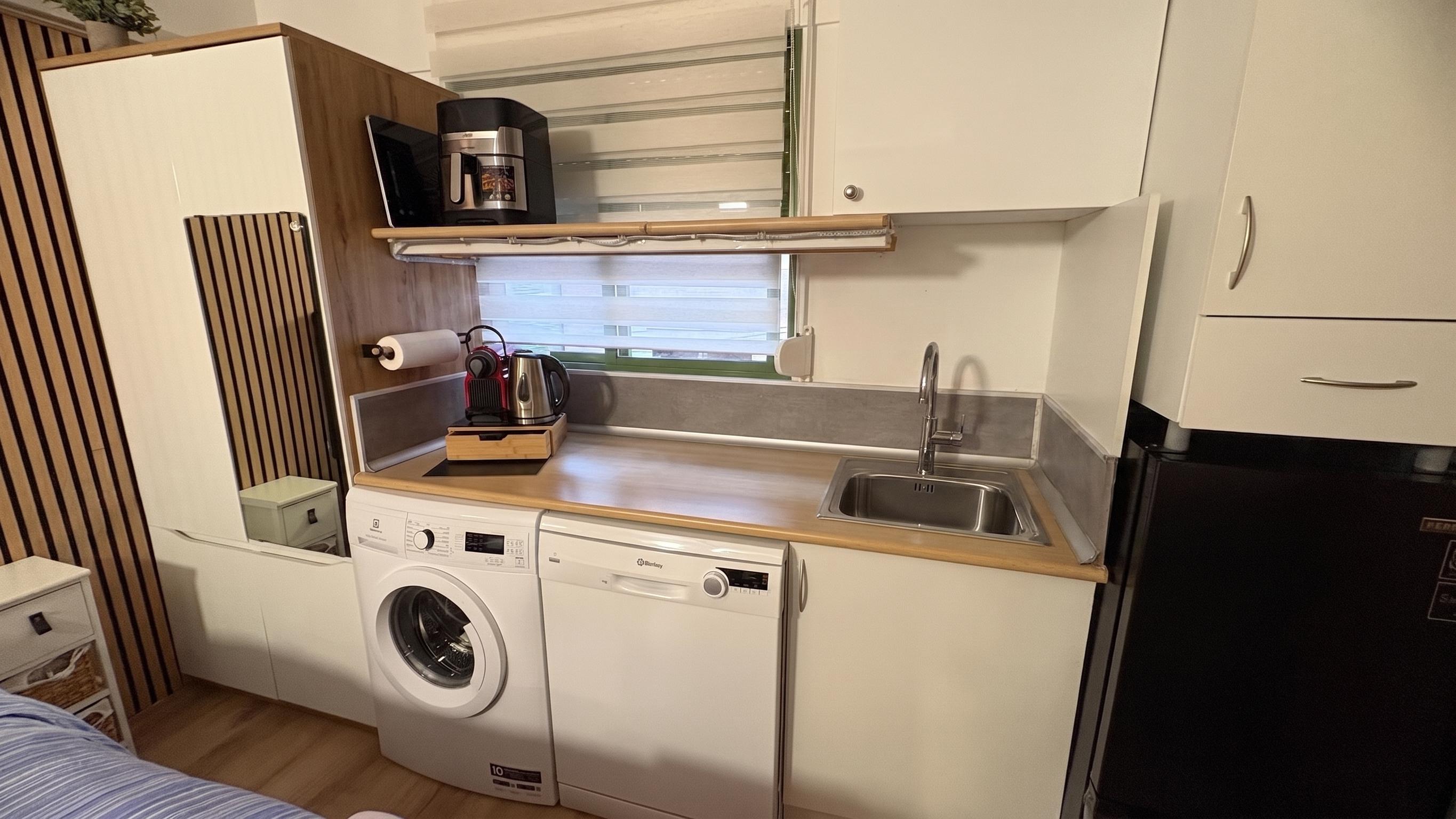 Piso en Venta - Avinguda de Dénia - 11