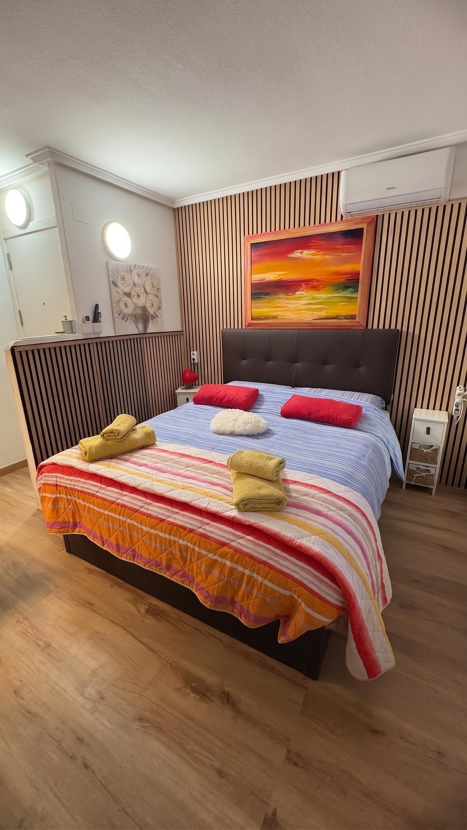 Piso en Venta - Avinguda de Dénia - 7