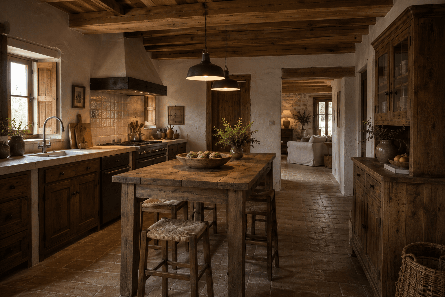 Casa Rústica en Venta en C. Juan Manuel Rodríguez Correa - 2