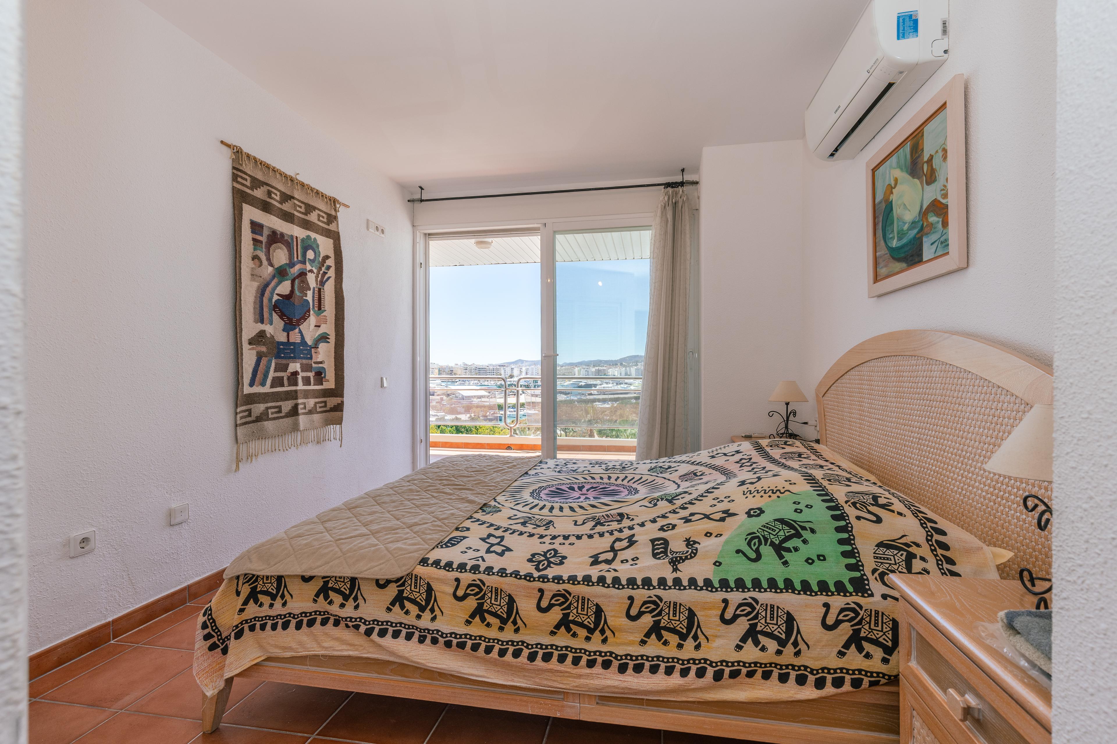 Ático en Venta - Passeig Joan Carles I - 8