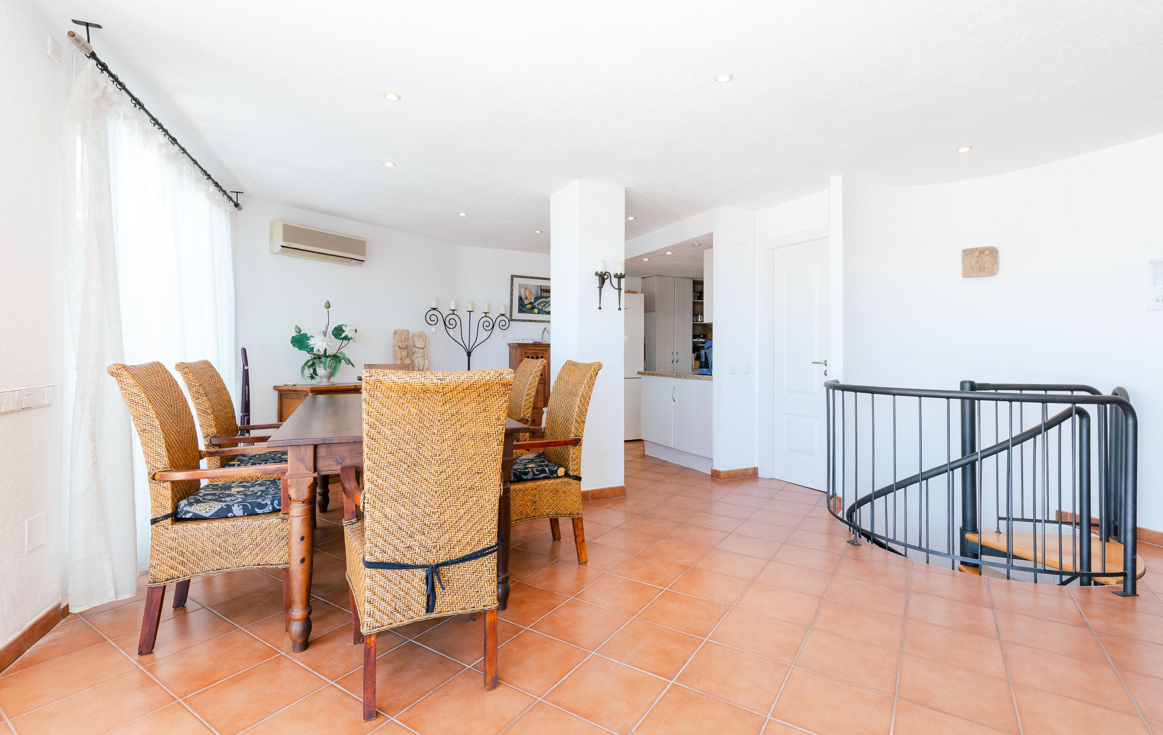 Ático en Venta - Passeig Joan Carles I - 5