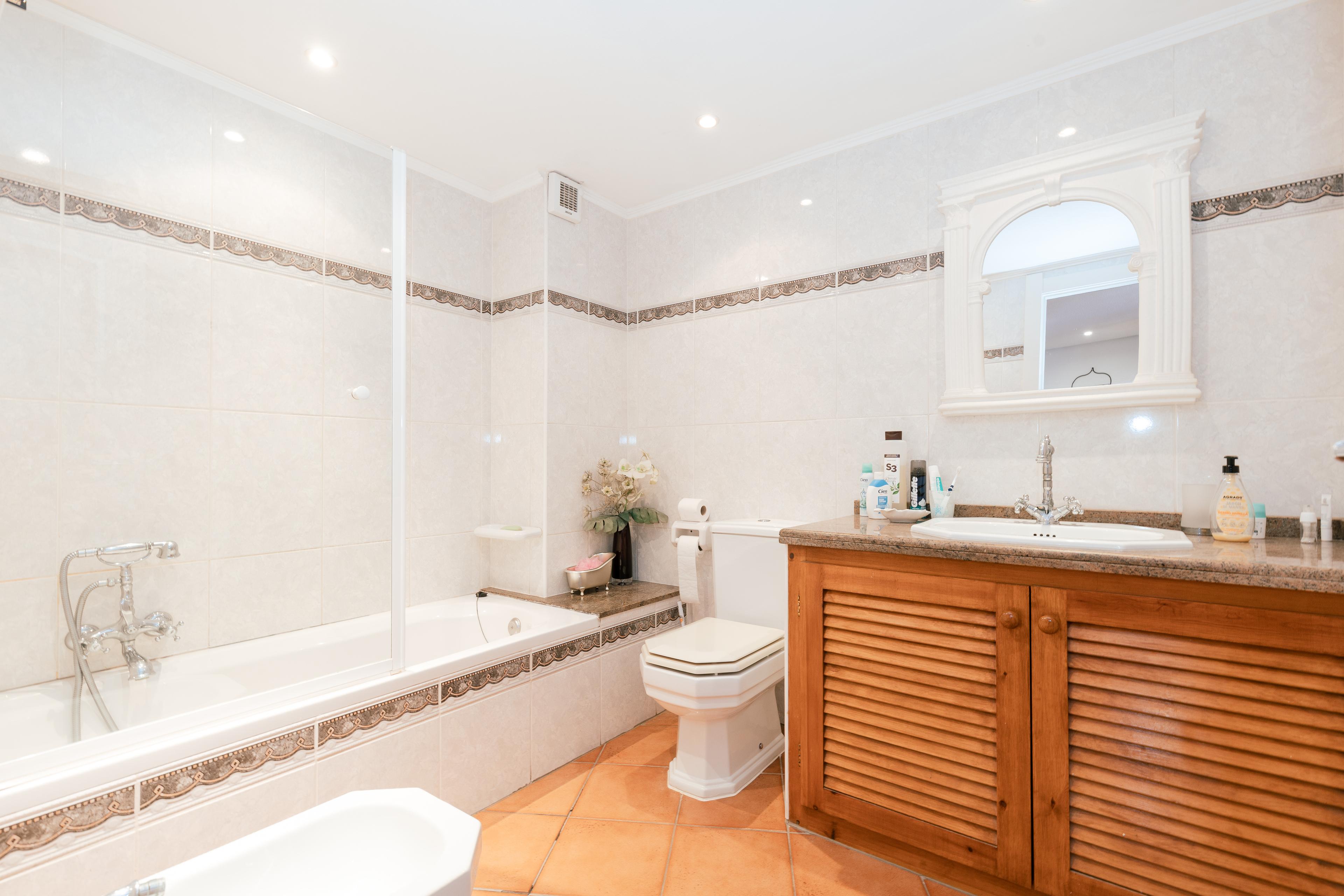 Ático en Venta - Passeig Joan Carles I - 10
