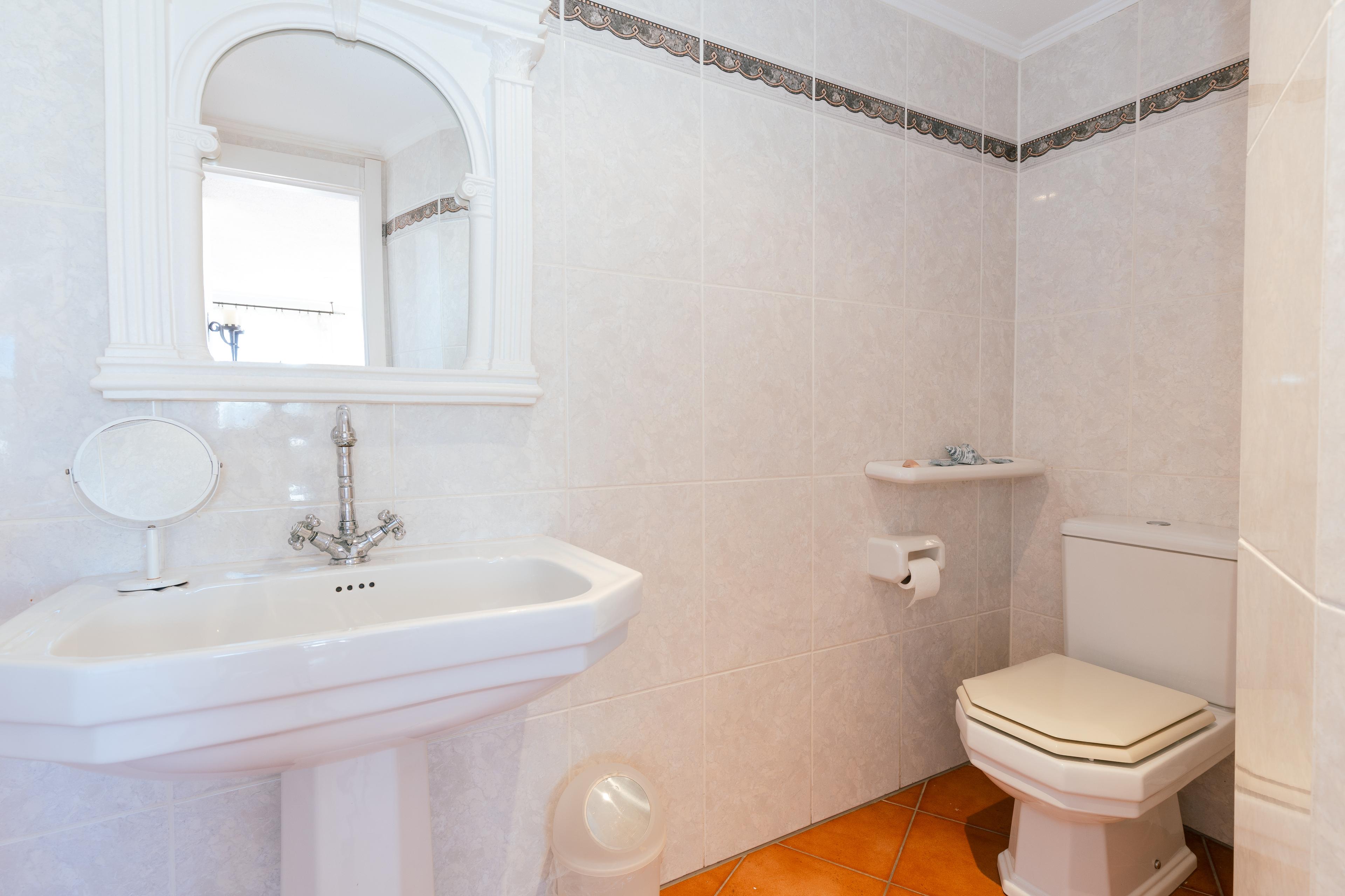 Ático en Venta - Passeig Joan Carles I - 12