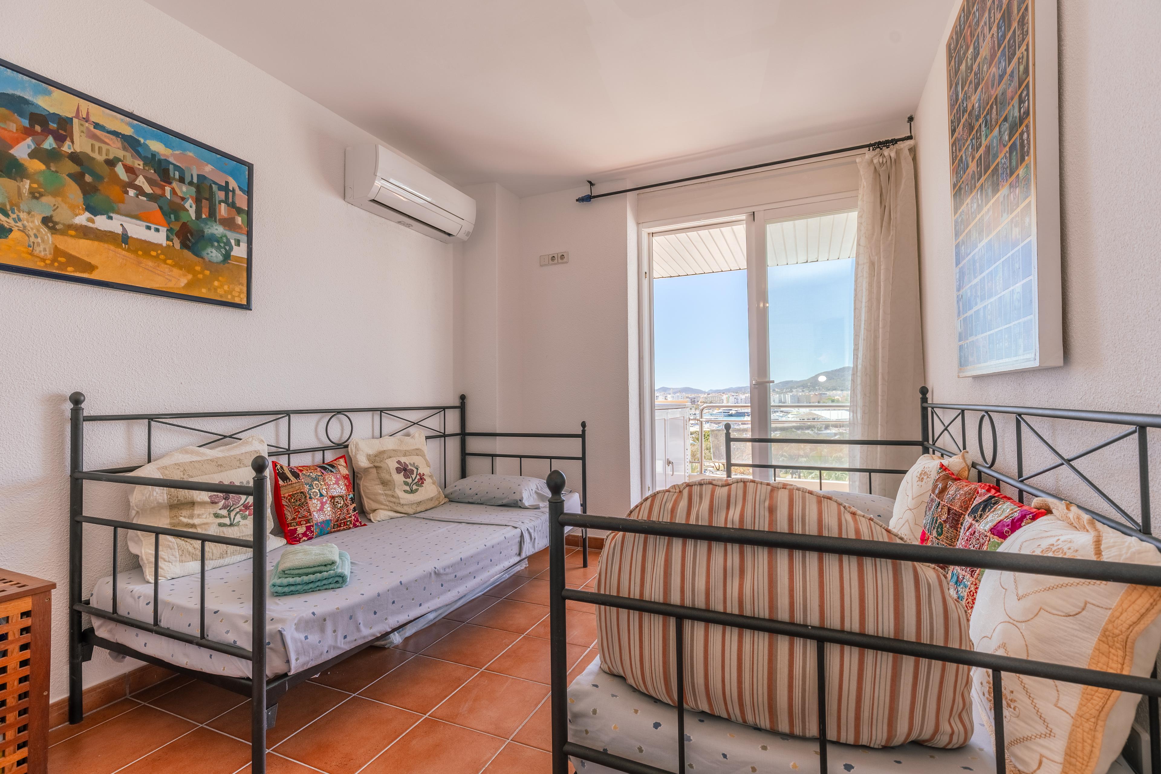 Ático en Venta - Passeig Joan Carles I - 7