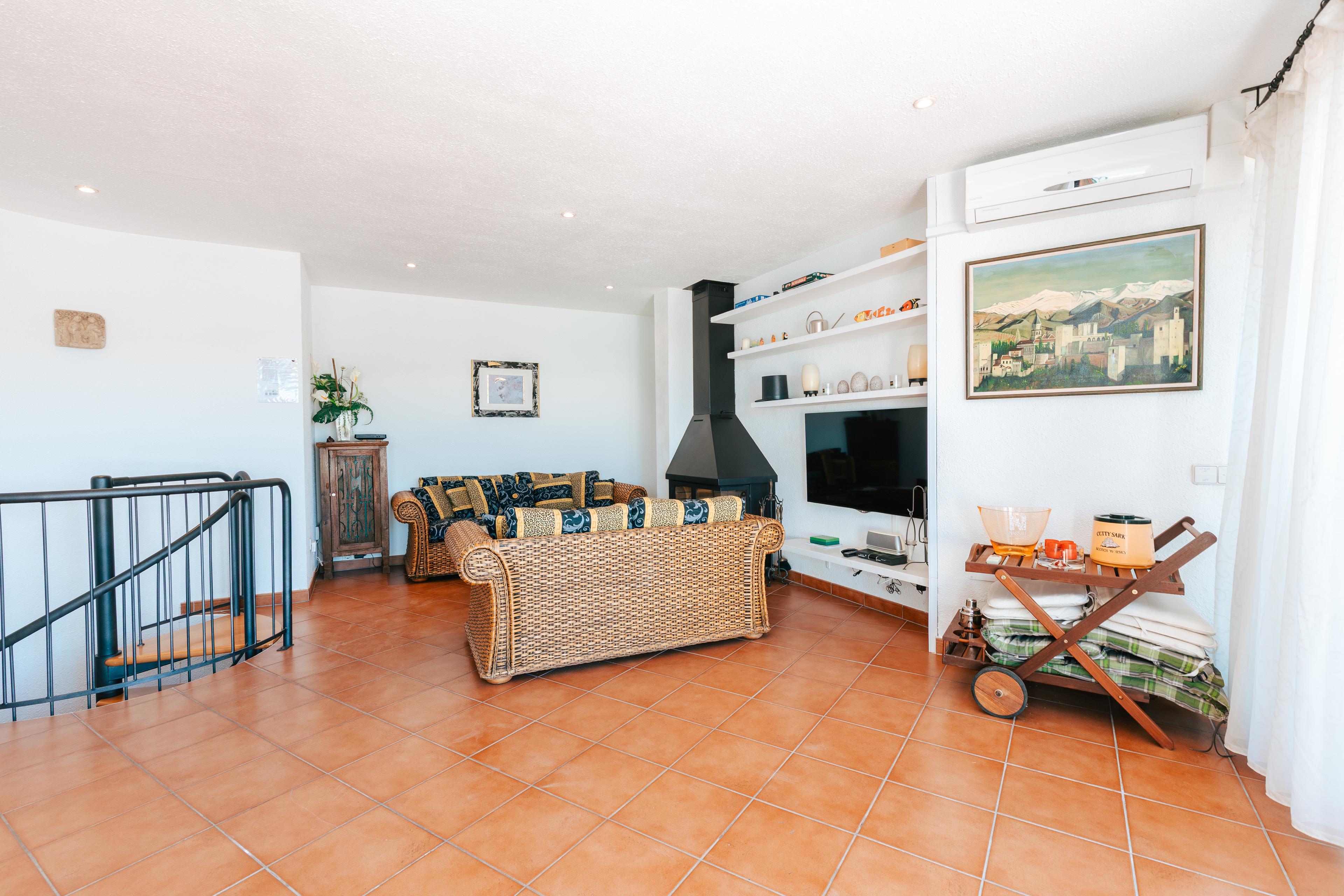 Ático en Venta - Passeig Joan Carles I - 4
