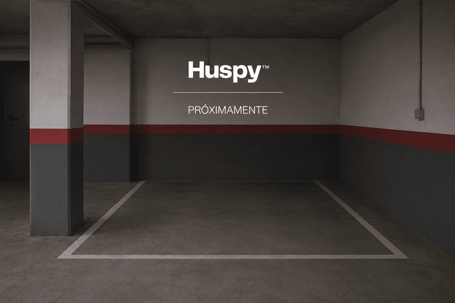 Garage en Venta en C. de Luis Ruiz - 5