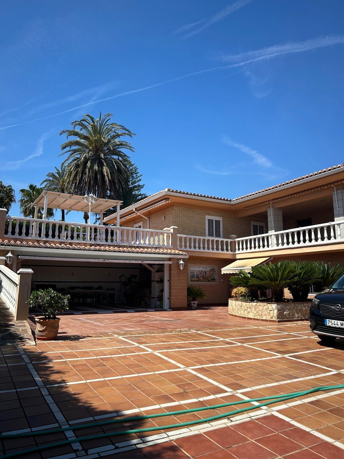 Casa en Venta - Urb. Tancat de l'Alter - 42