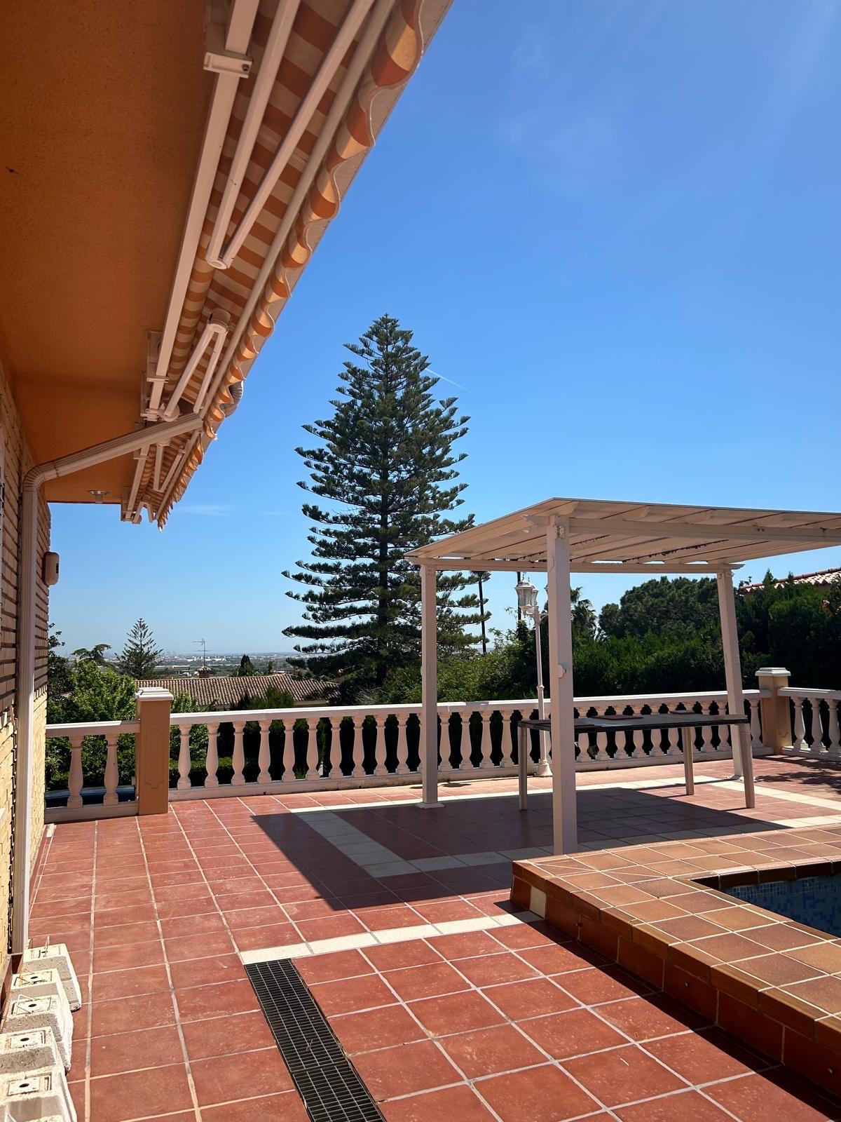 Casa en Venta - Urb. Tancat de l'Alter - 47