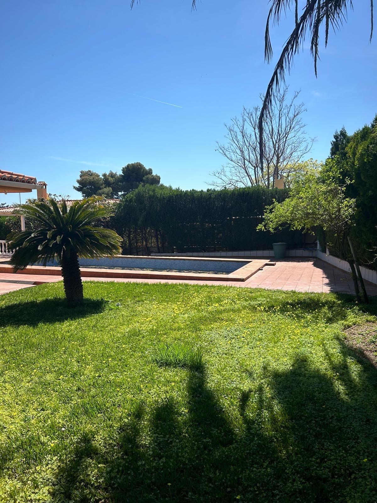 Casa en Venta - Urb. Tancat de l'Alter - 48