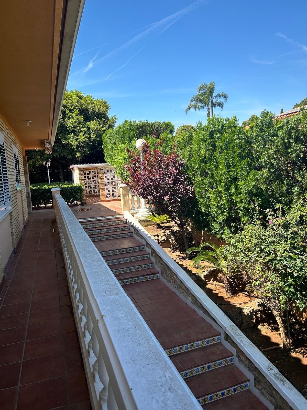 Casa en Venta - Urb. Tancat de l'Alter - 54