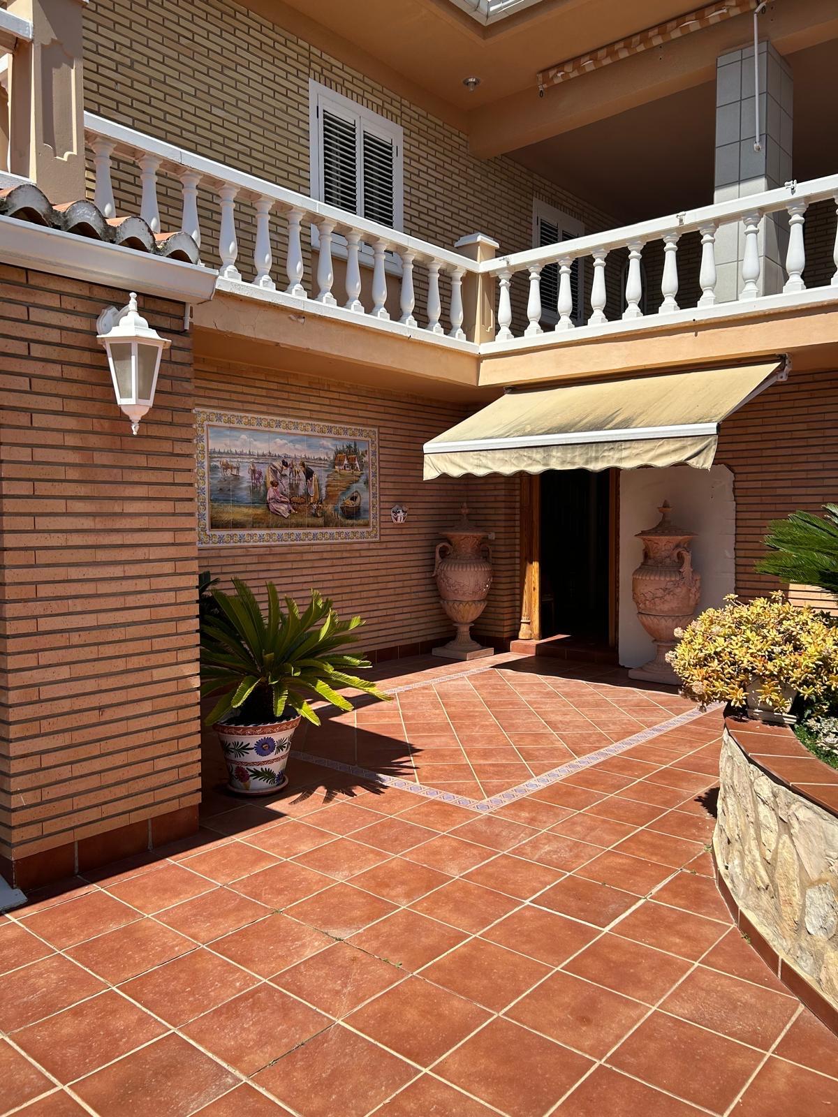 Casa en Venta - Urb. Tancat de l'Alter - 58
