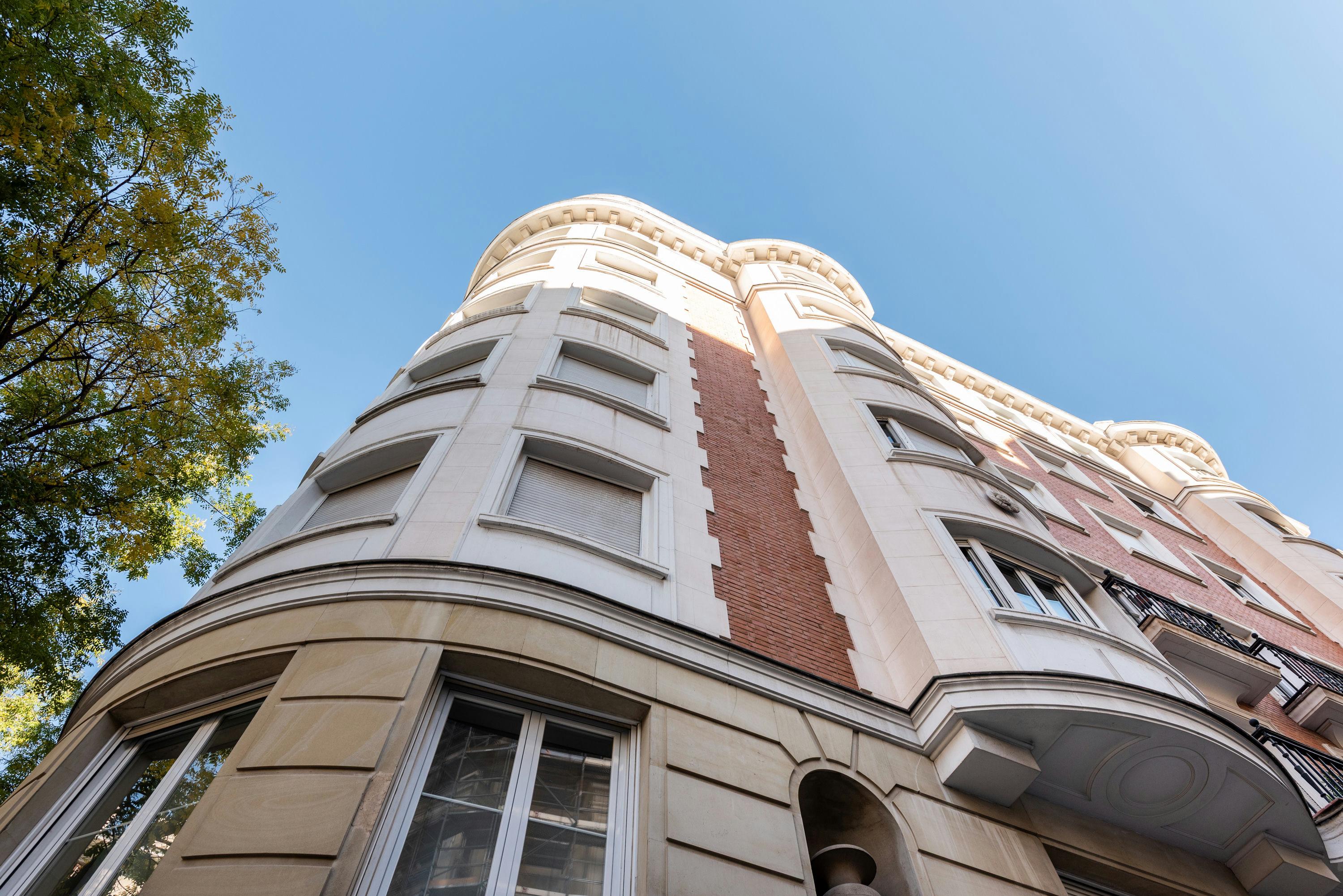 Piso en Venta en Calle de Alberto Bosch - 29