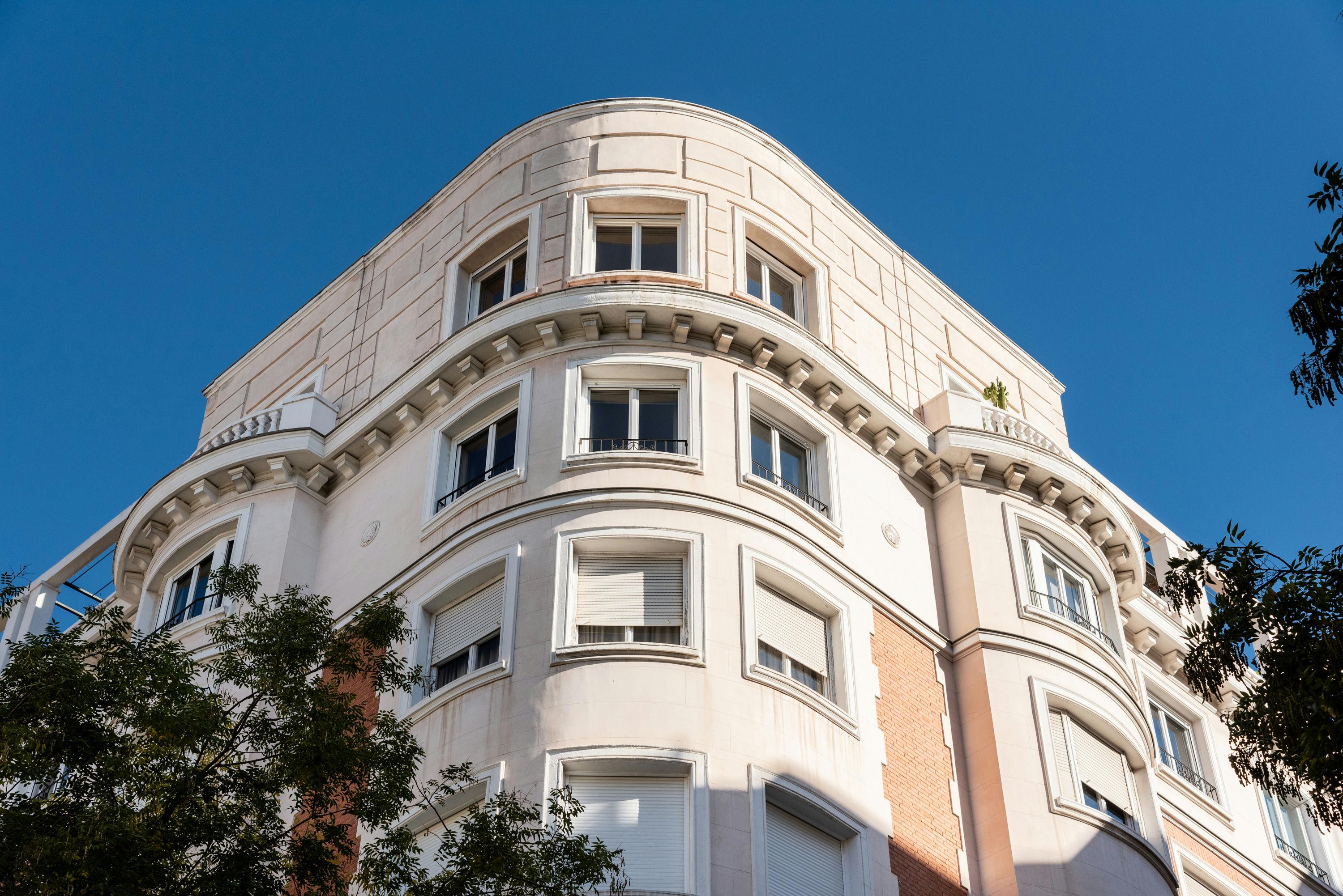 Piso en Venta en Calle de Alberto Bosch - 26