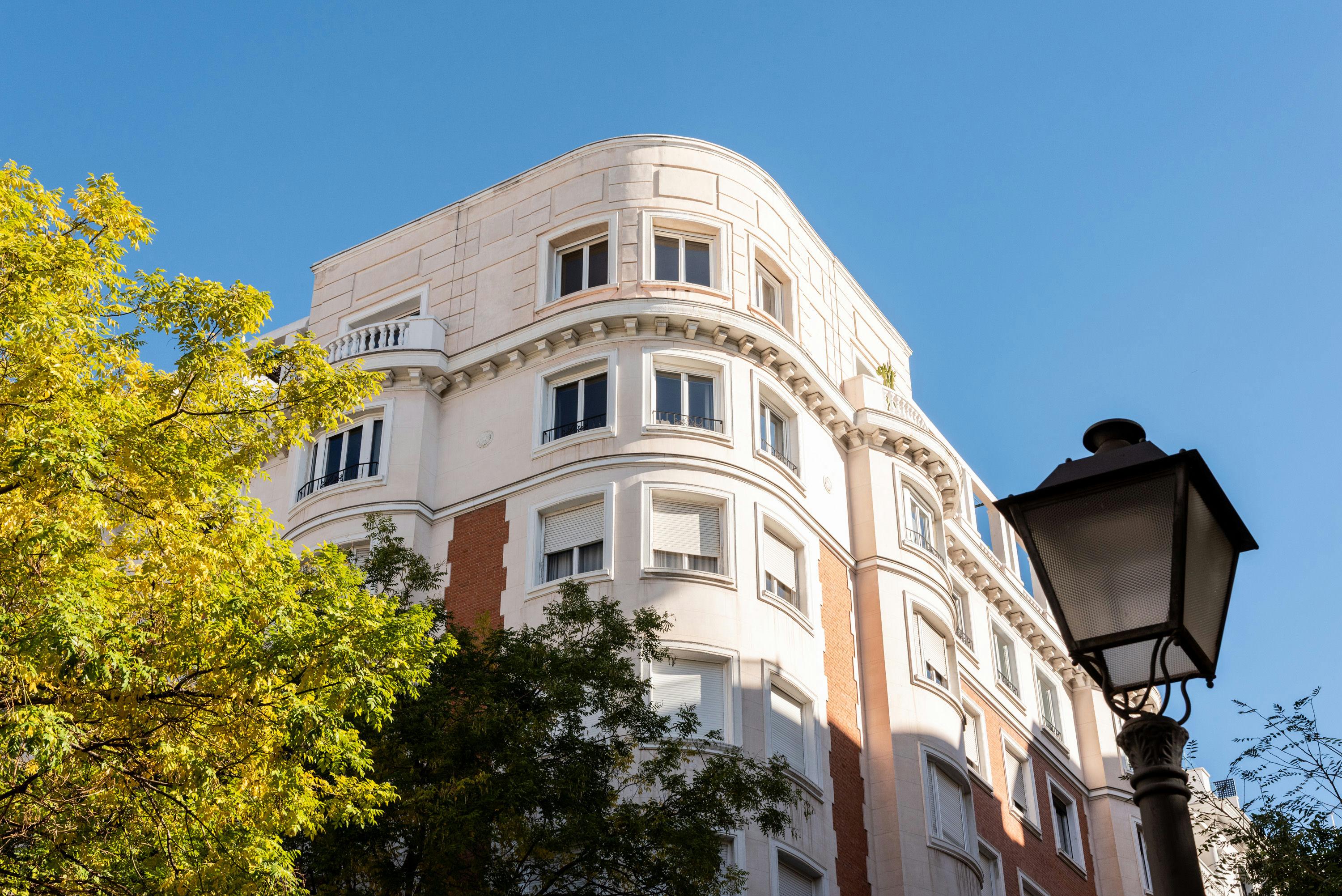 Piso en Venta en Calle de Alberto Bosch - 27