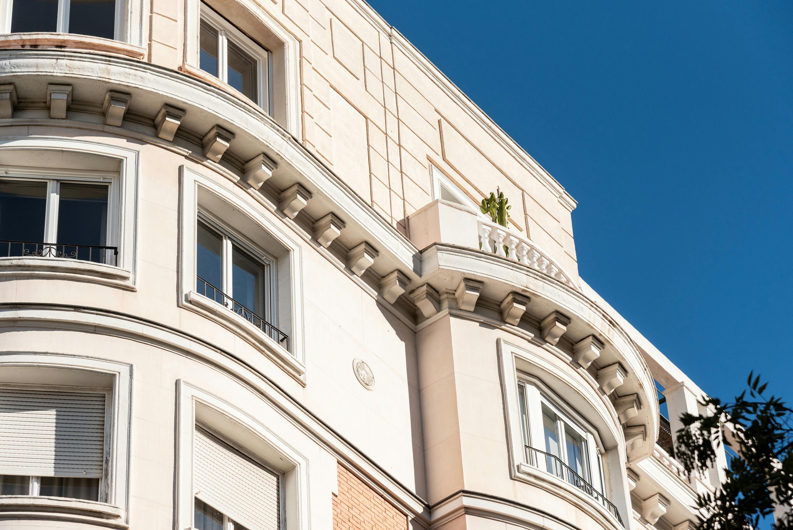Piso en Venta en Calle de Alberto Bosch - 30