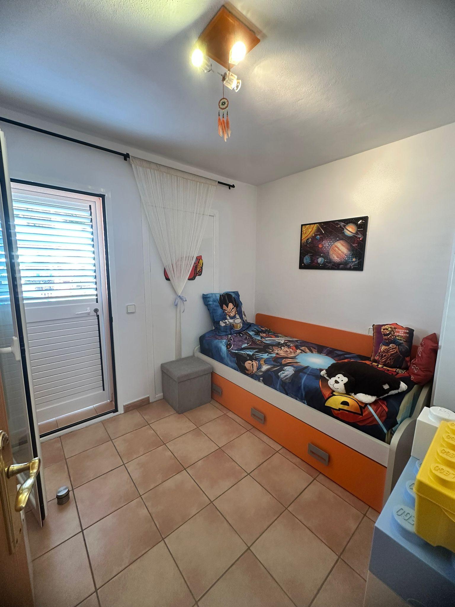 Piso en Venta en Carrer Arenys de Mar - 6