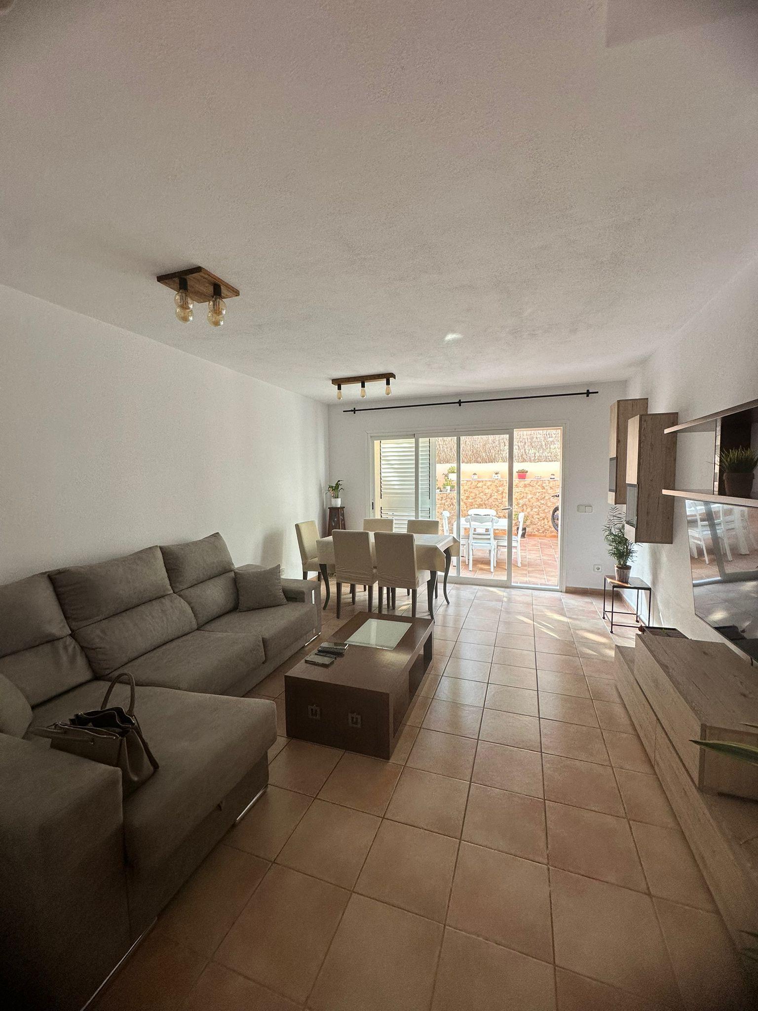 Piso en Venta en Carrer Arenys de Mar - 2