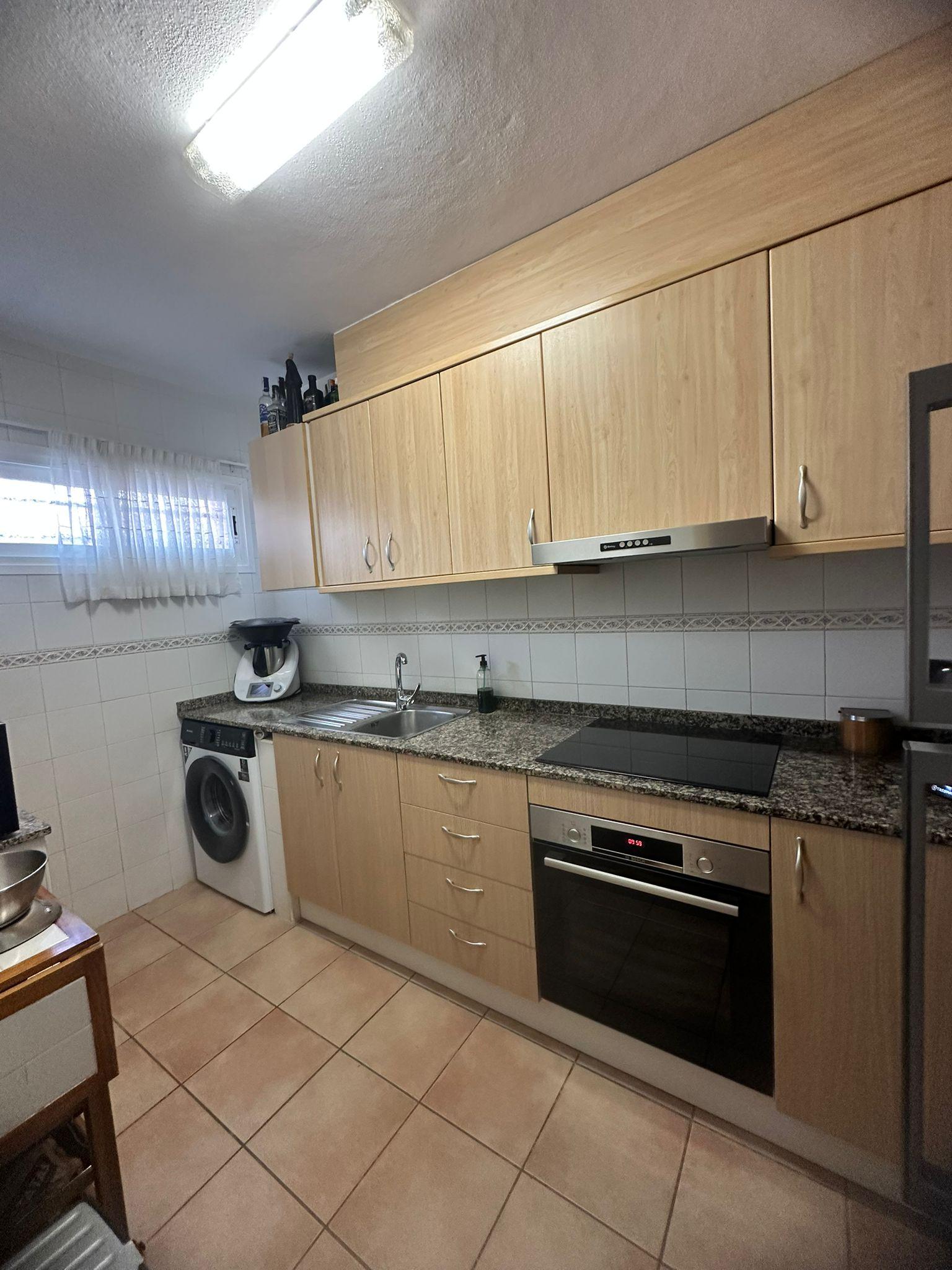 Piso en Venta en Carrer Arenys de Mar - 4