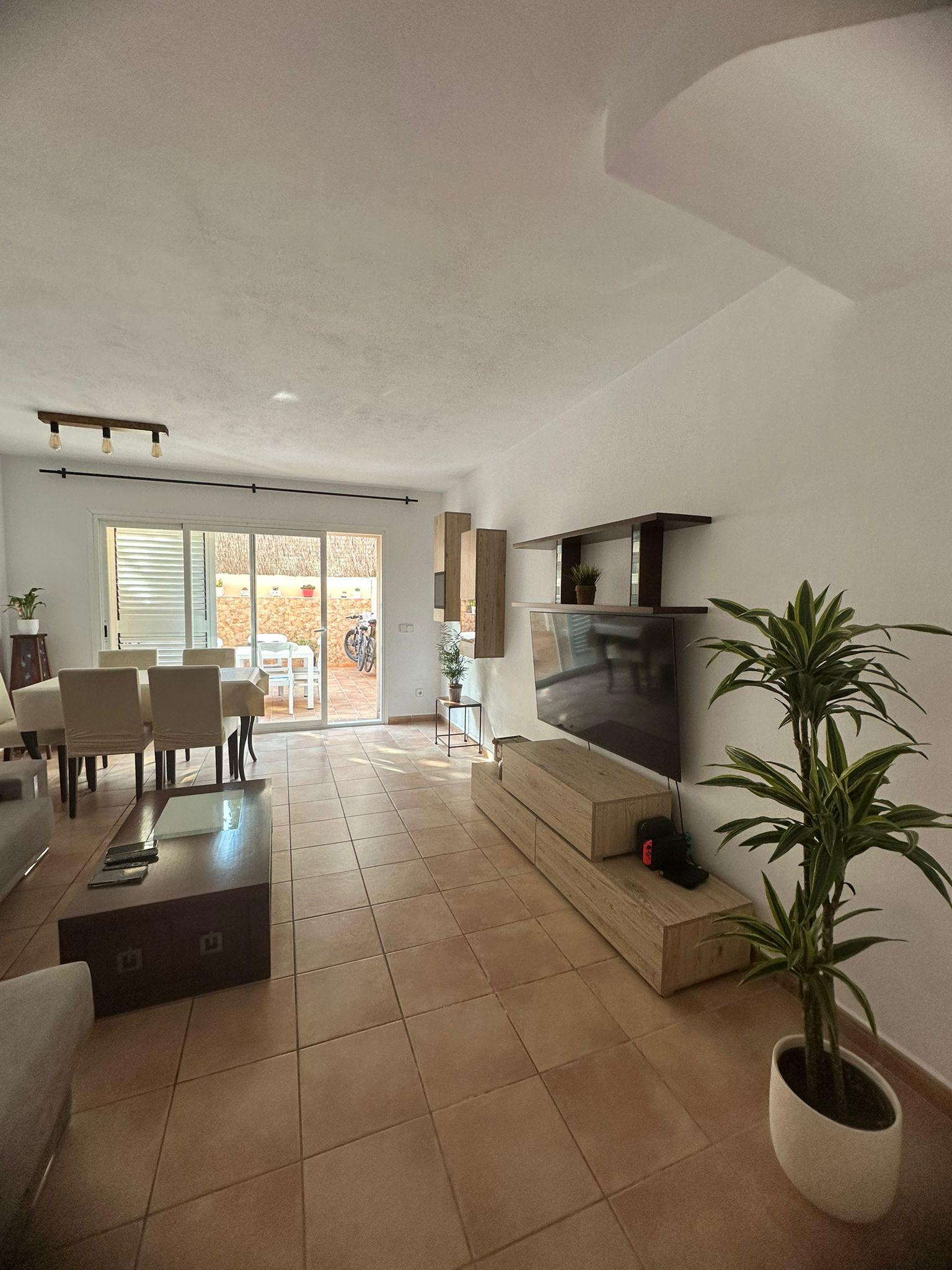 Piso en Venta en Carrer Arenys de Mar - 1