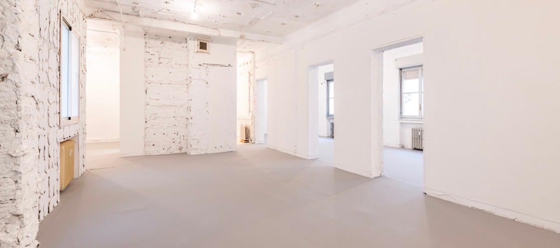 Piso en Venta en Calle de Alberto Bosch - 19