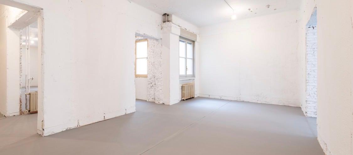 Piso en Venta en Calle de Alberto Bosch - 20