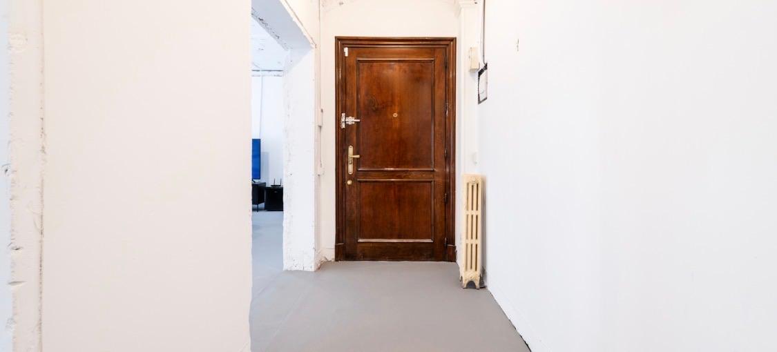 Piso en Venta en Calle de Alberto Bosch - 12