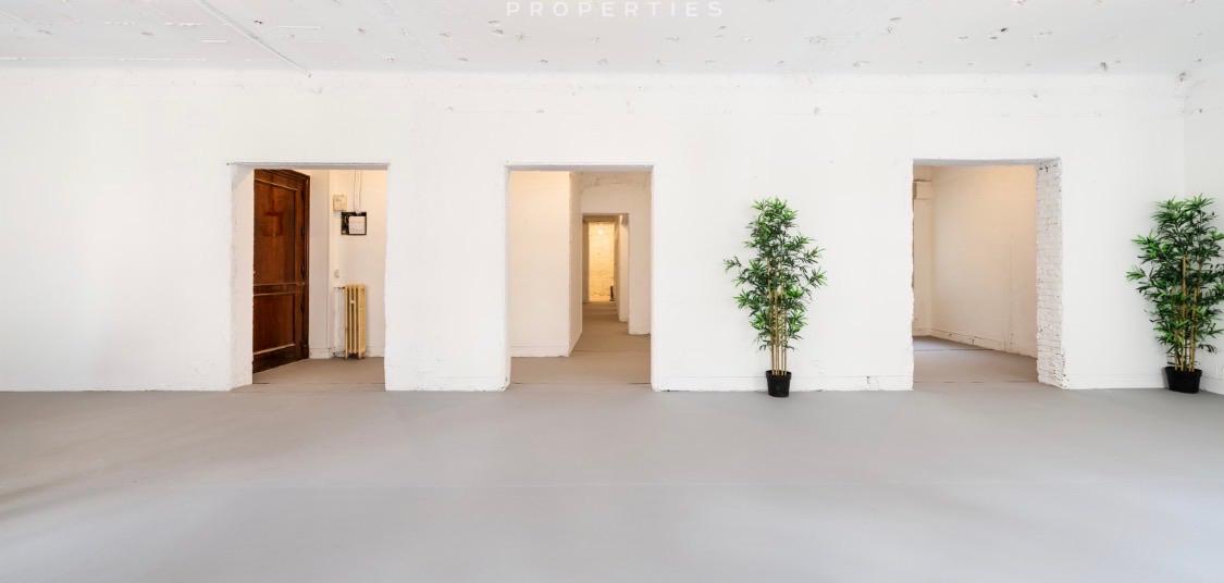 Piso en Venta en Calle de Alberto Bosch - 16