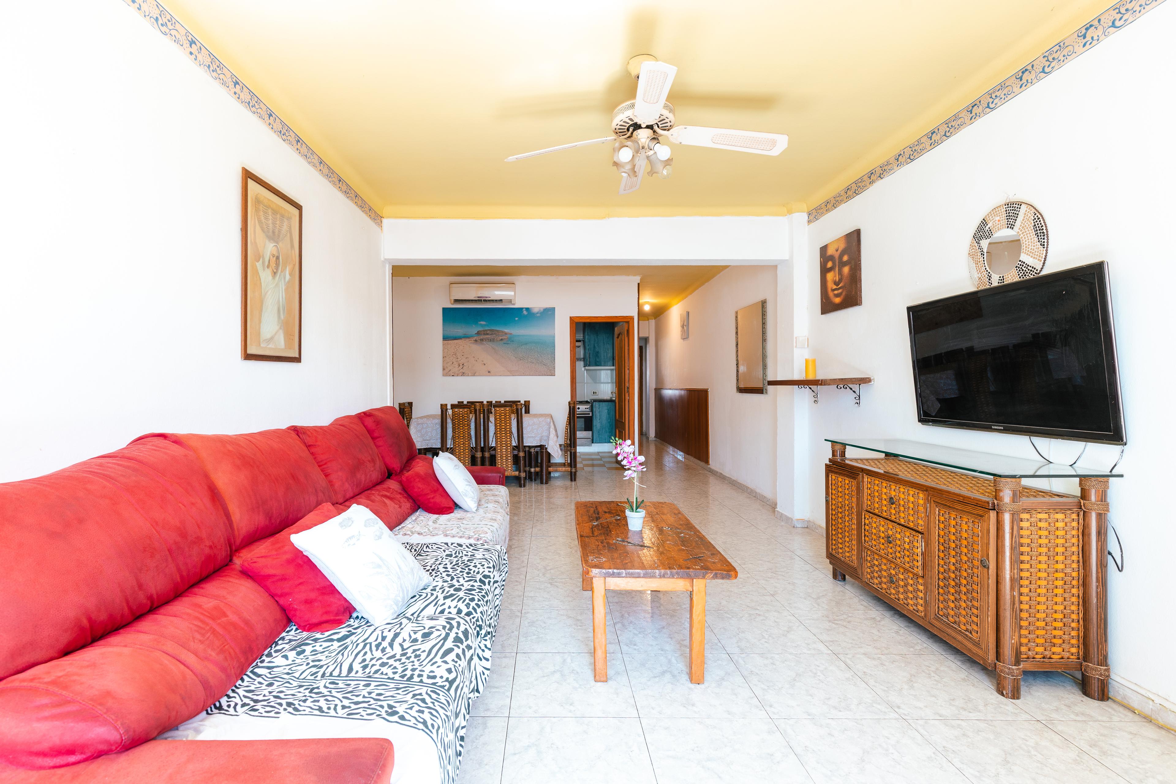 Piso en Venta - Calle Germans Canyas, Santa Eulalia del Río - 8