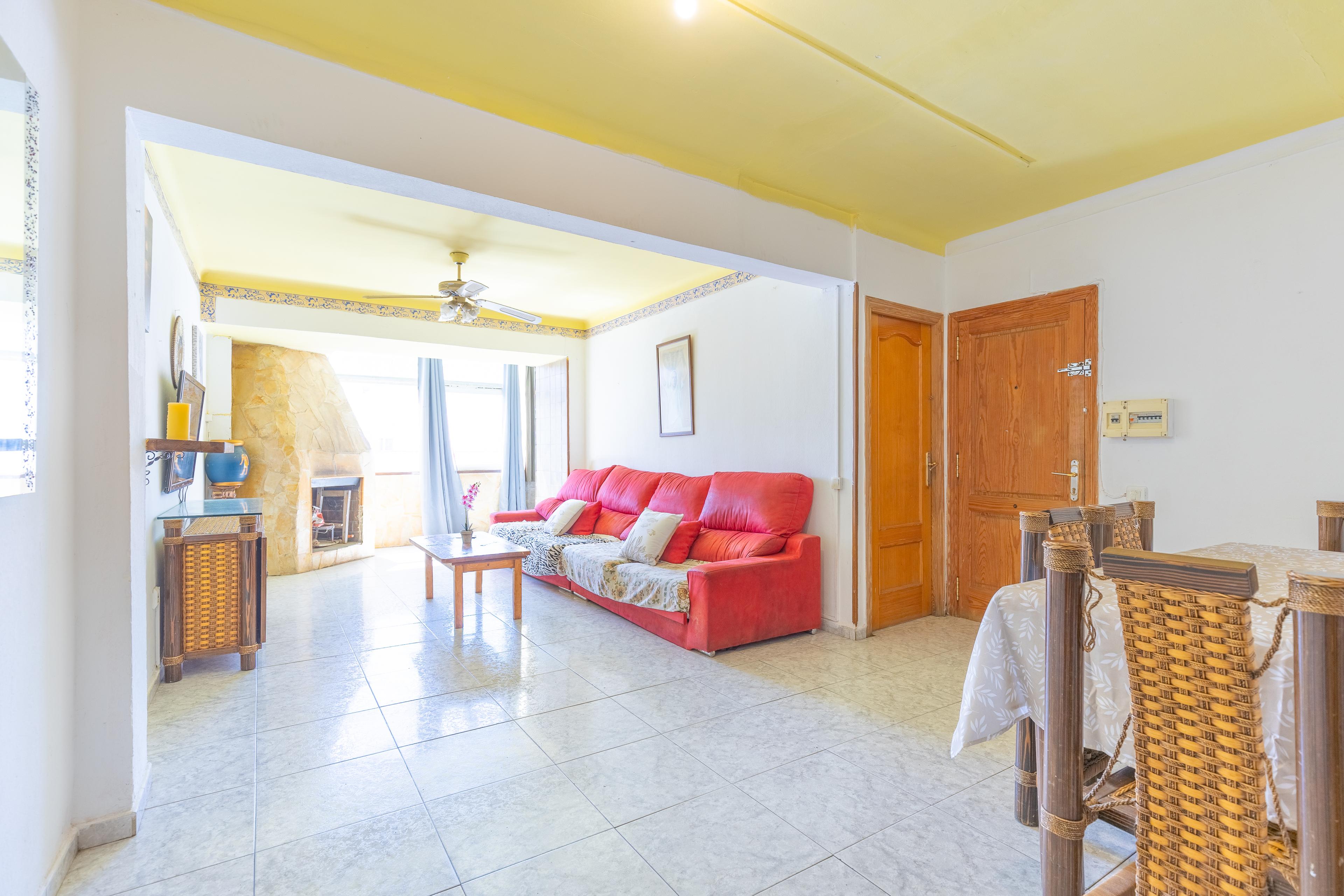 Piso en Venta - Calle Germans Canyas, Santa Eulalia del Río - 5