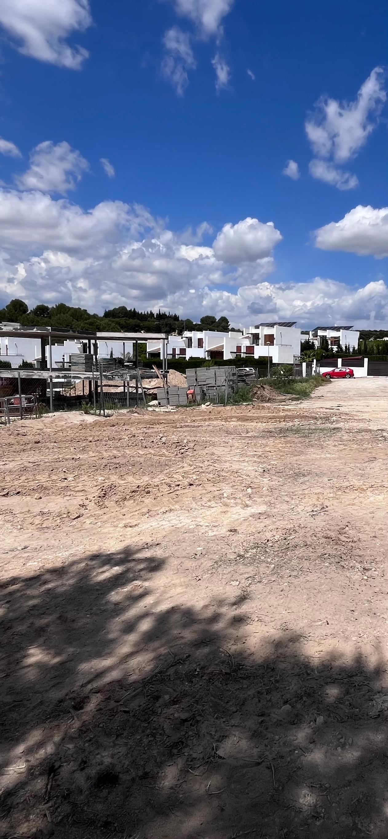 Parcela en Venta en Urbanizacion Bosque - 5