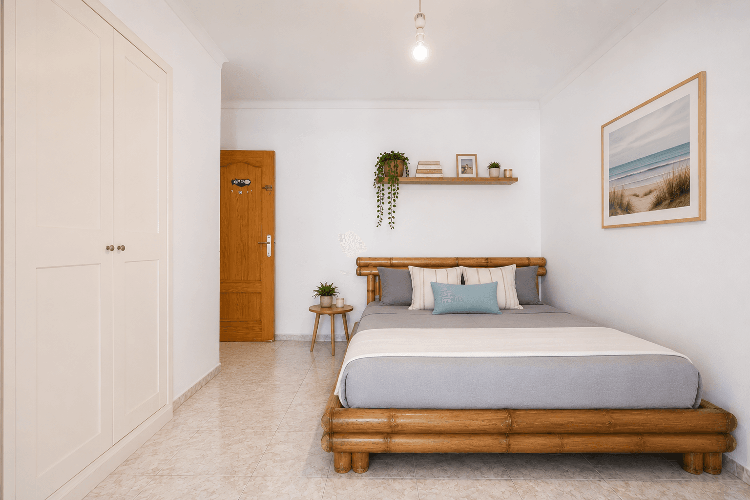 Piso en Venta - Calle Germans Canyas, Santa Eulalia del Río - 23