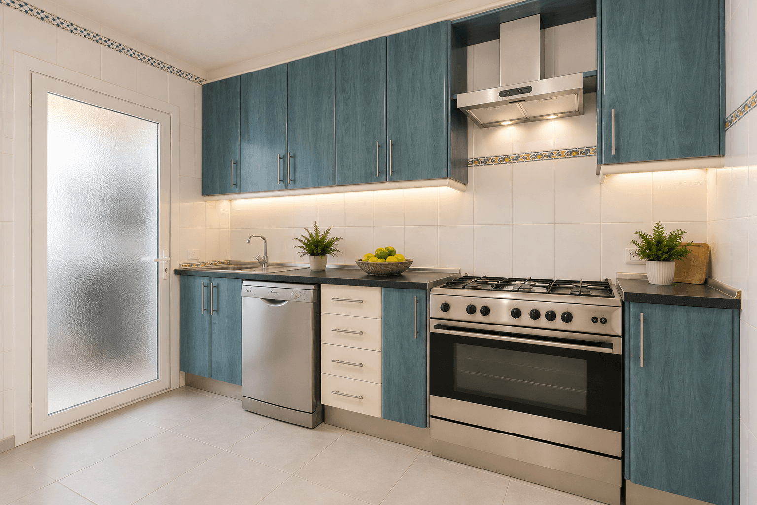 Piso en Venta - Calle Germans Canyas, Santa Eulalia del Río - 12