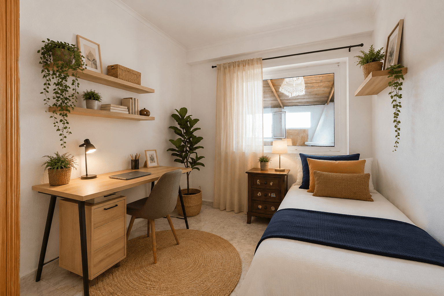 Piso en Venta - Calle Germans Canyas, Santa Eulalia del Río - 17