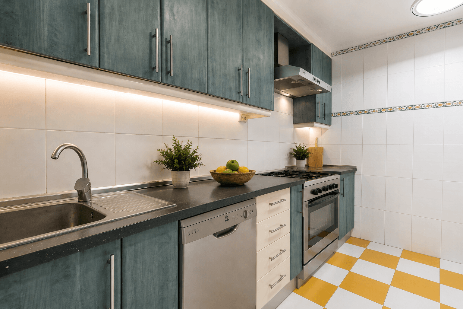 Piso en Venta - Calle Germans Canyas, Santa Eulalia del Río - 13