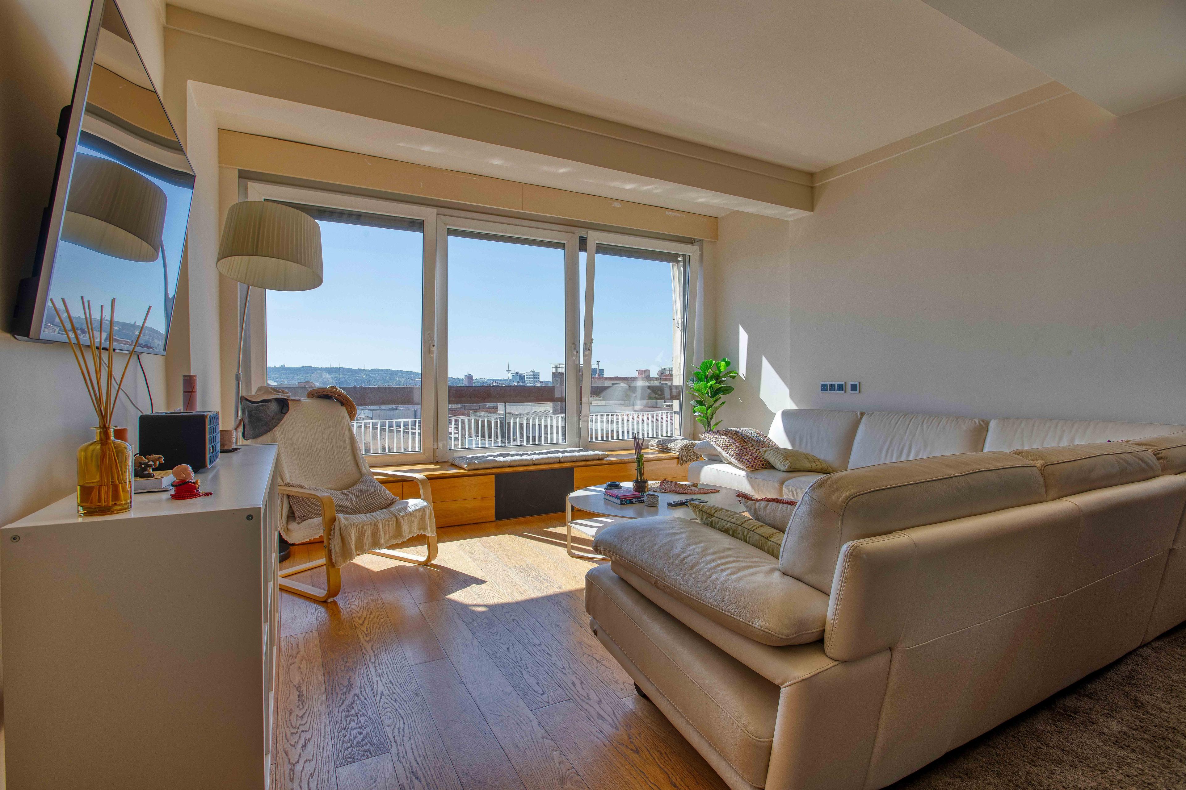 Piso en Venta - Travessera de les Corts - 8