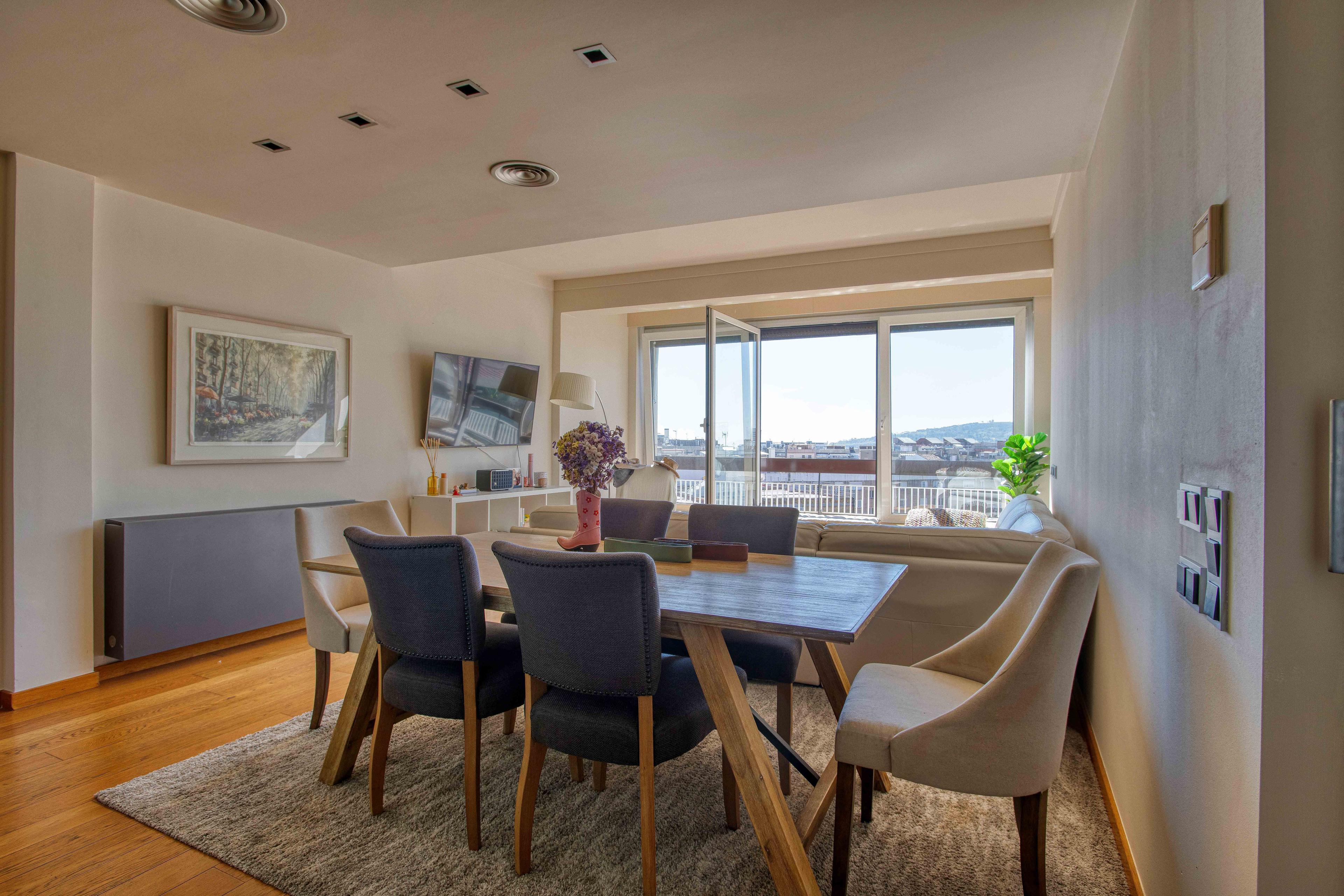 Piso en Venta - Travessera de les Corts - 3