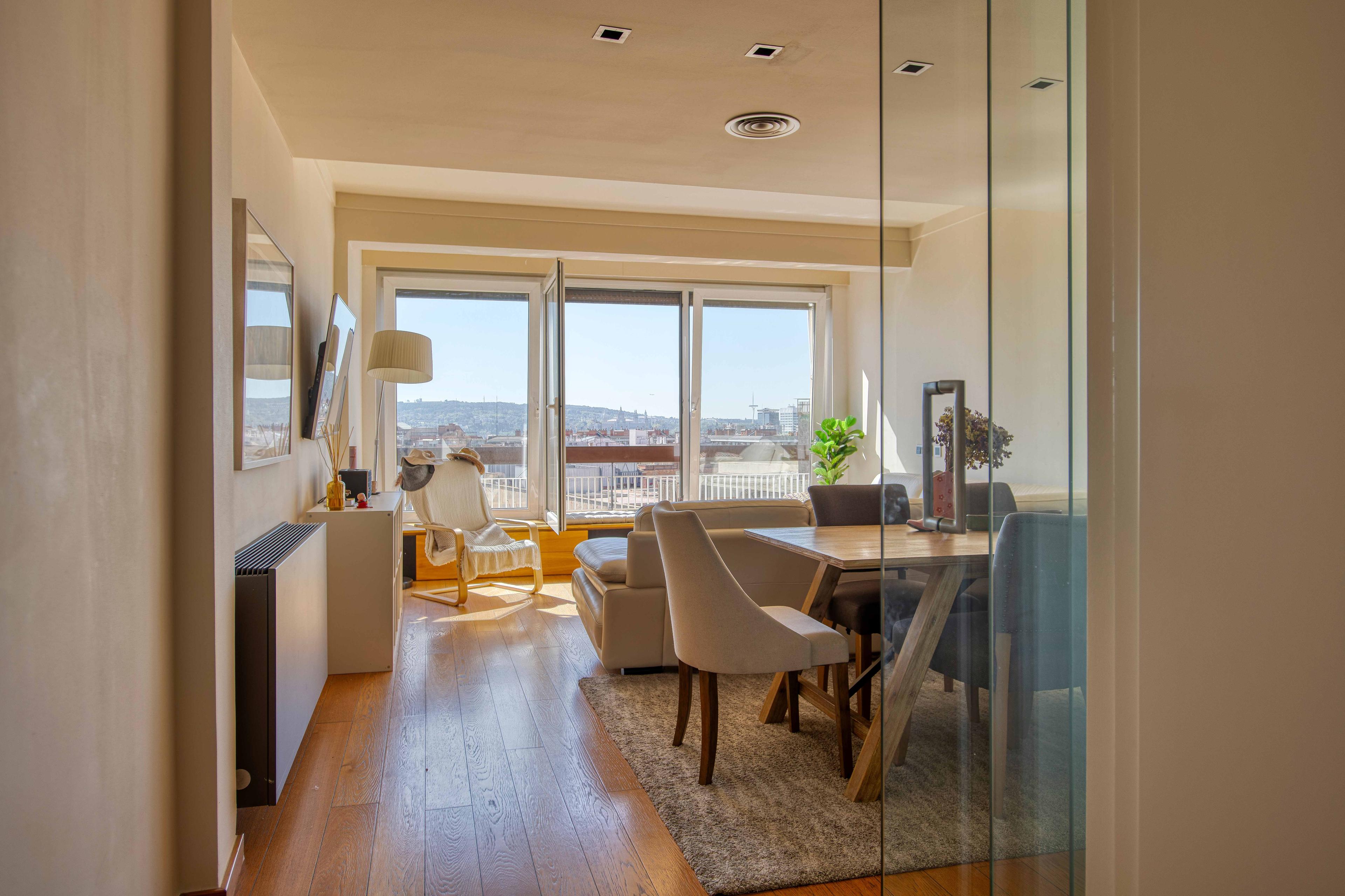 Piso en Venta - Travessera de les Corts - 1