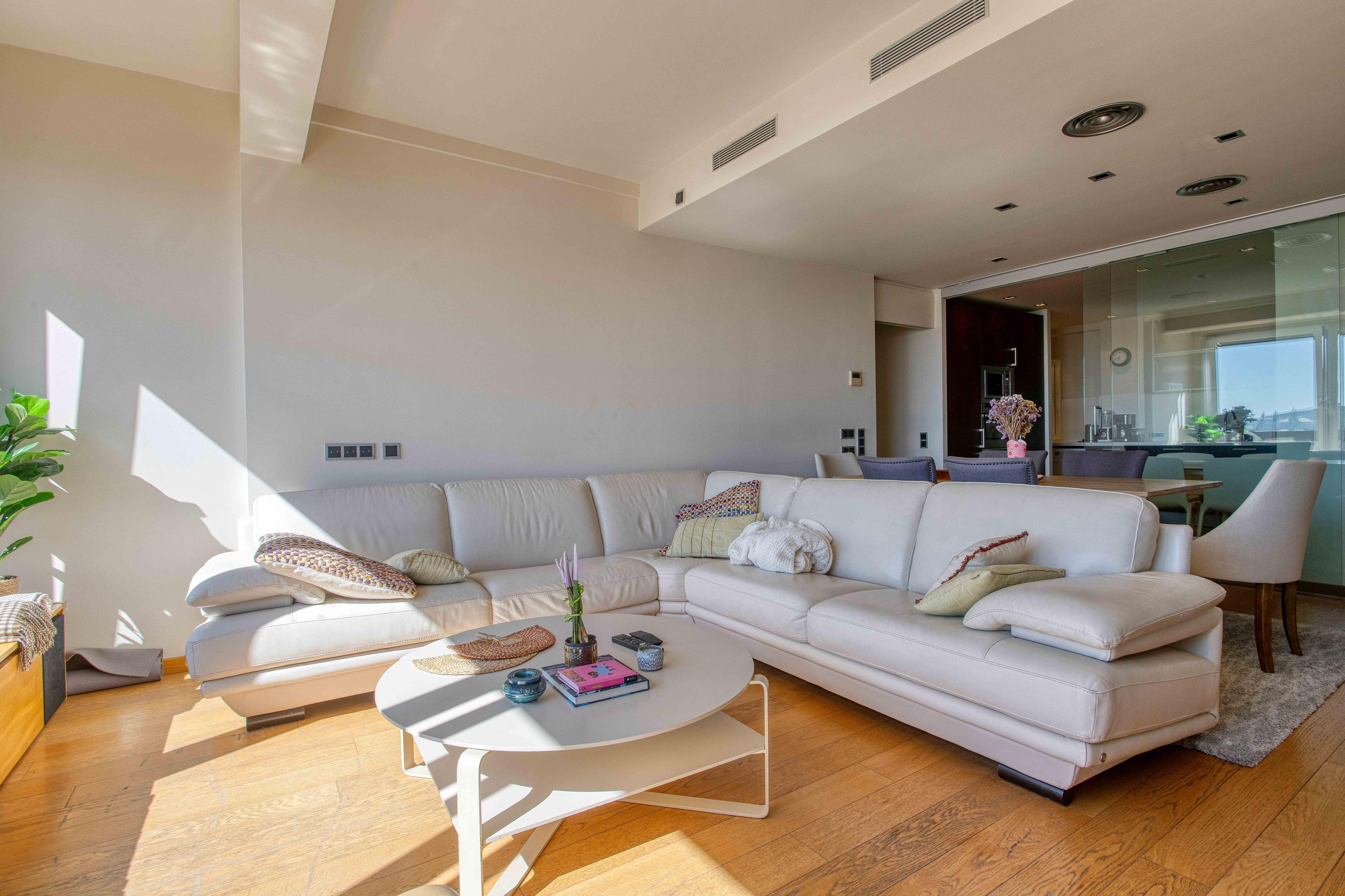 Piso en Venta - Travessera de les Corts - 5
